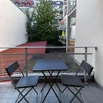 Nideck - Avec Balcon Apartment