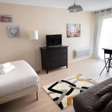 Nideck - Avec Balcon Apartment *