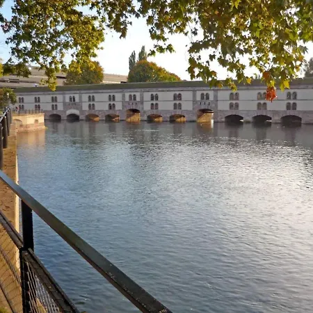 アパート Nideck - Avec Balcon *