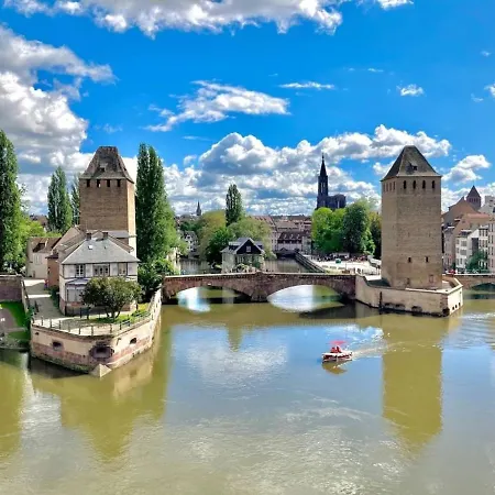 Nideck - Avec Balcon