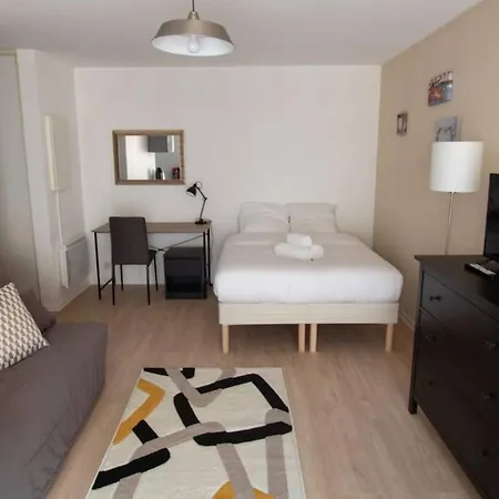 Nideck - Avec Balcon アパート *