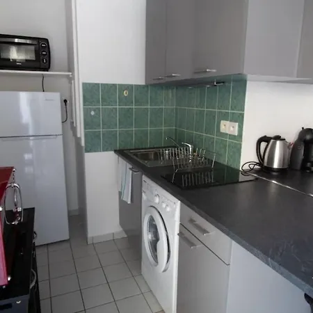 Nideck - Avec Balcon Apartment Strasbourg
