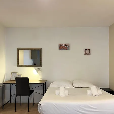 Nideck - Avec Balcon Lägenhet