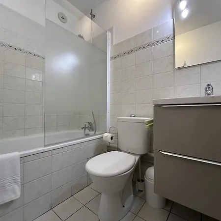 Nideck - Avec Balcon