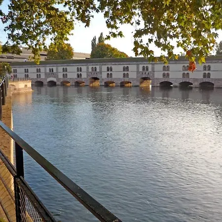 Nideck - Avec Balcon Lägenhet