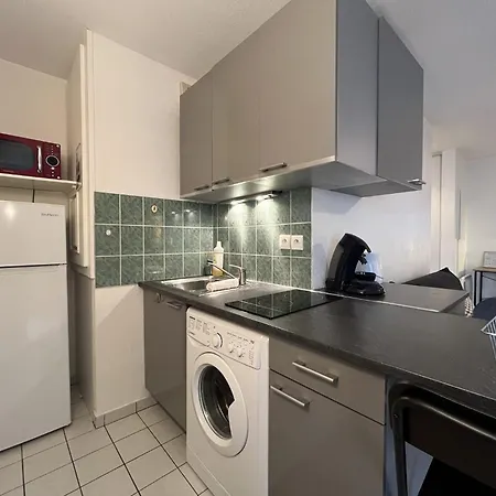 Nideck - Avec Balcon Lägenhet Strasbourg