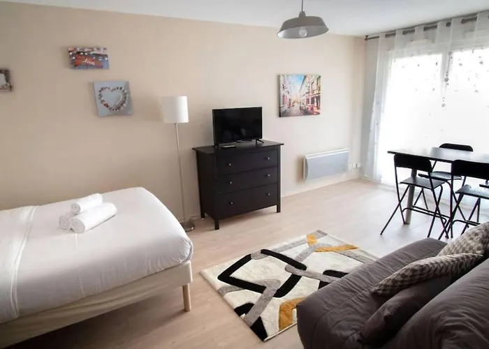 Nideck - Avec Balcon Lägenhet *