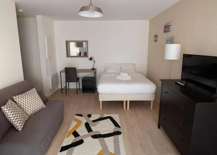 Nideck - Avec Balcon Lägenhet *