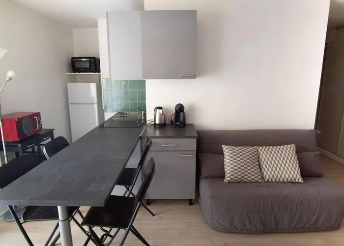 Nideck - Avec Balcon *