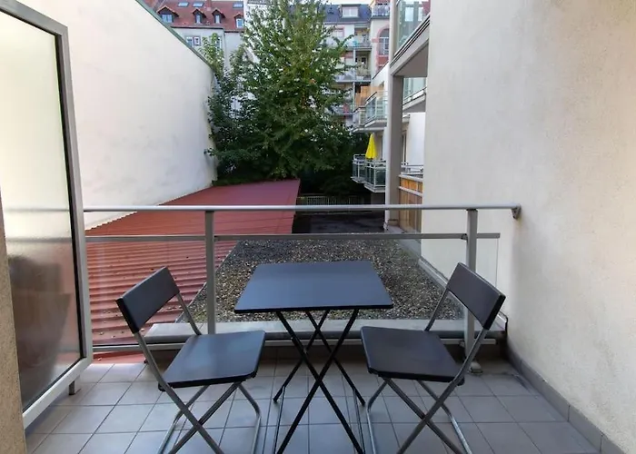 Nideck - Avec Balcon Apartament