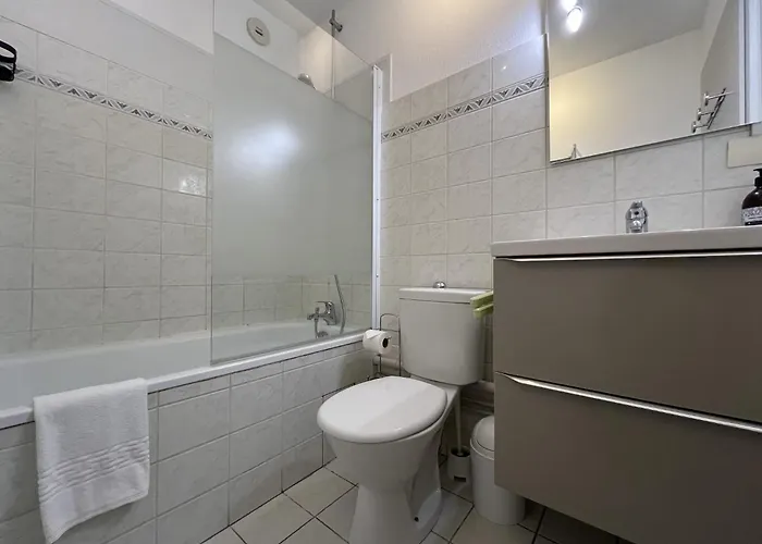 Nideck - Avec Balcon