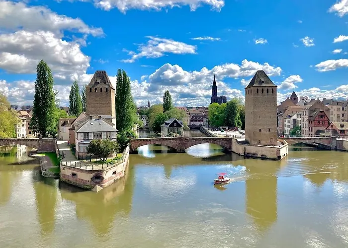 Nideck - Avec Balcon *