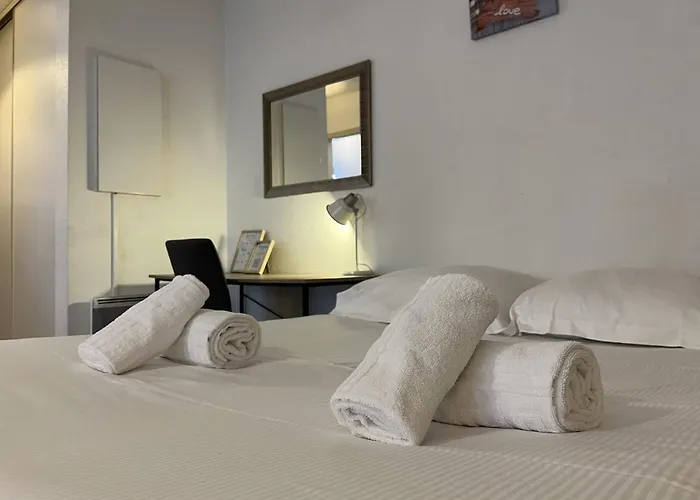 Nideck - Avec Balcon